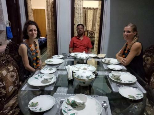 Bed & Breakfast Ummed Bhawan