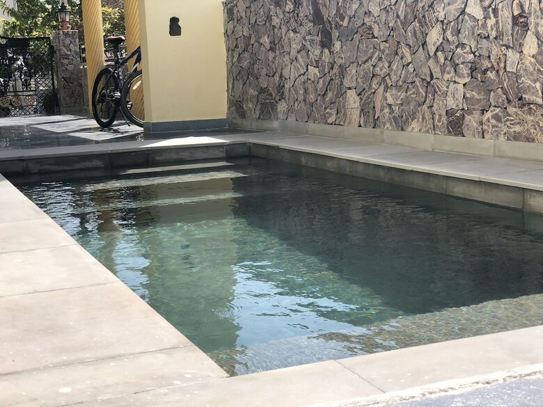Bed & Breakfast Jai Villa Homestay