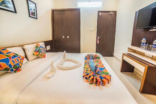 Hotel Suraj Palace