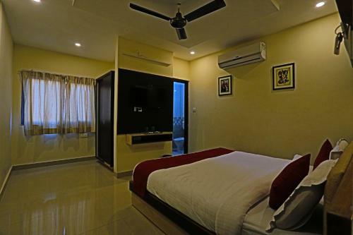 Hotel Suraj Palace