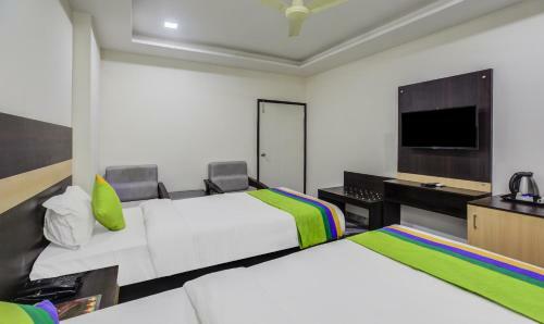 Hotel Treebo Trend Royal Dezire