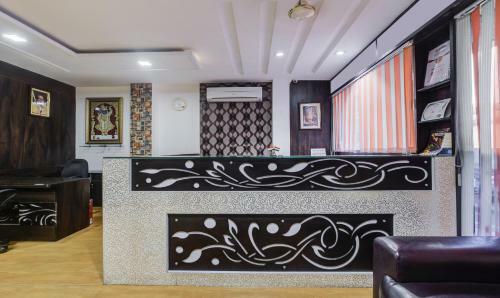 Hotel Treebo Trend Royal Dezire