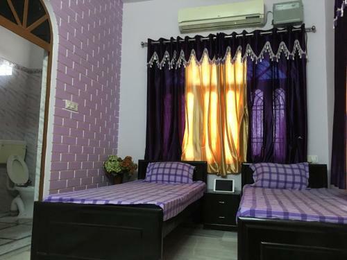 Hostal Srishti Shelter