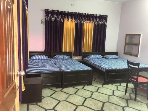 Hostal Srishti Shelter