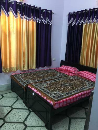 Hostal Srishti Shelter