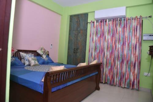 Bed & Breakfast The Third Eye Suite
