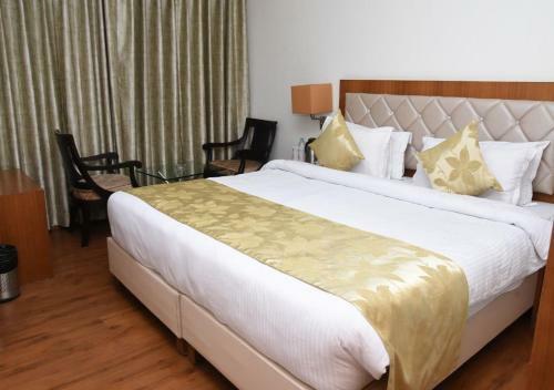 Hotel Meadows