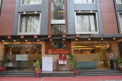 Hotel Meadows