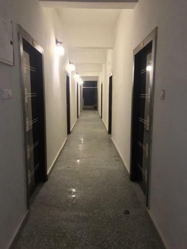 Hotel King's Banaras