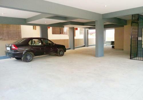 Brigade Private Apartments