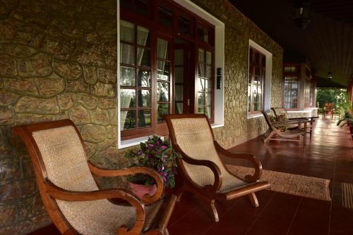 Stanmore Garden Bungalow