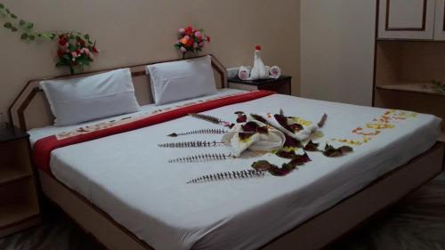 Hotel Saravana Grand