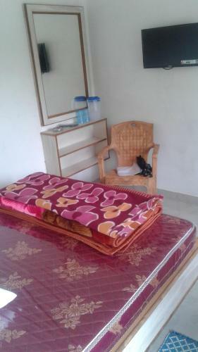 Kowsiga Homestay