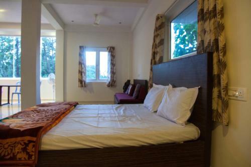 Bed & Breakfast Petra Family Guest House