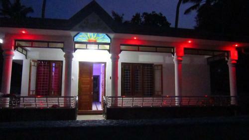 Bhaskar Villa
