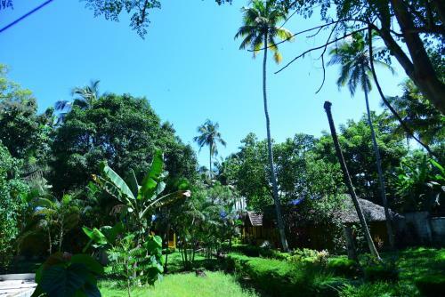 Hotel My Eco Villa