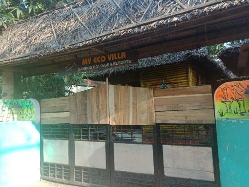 Hotel My Eco Villa