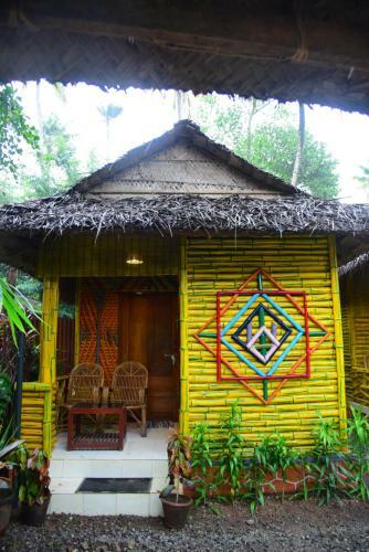 Hotel My Eco Villa
