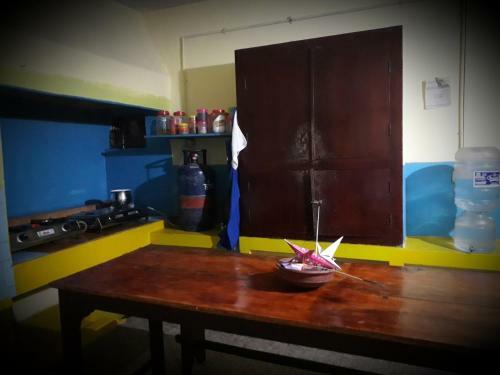 French Flower Homestay