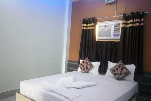 Ashiyana Hotel