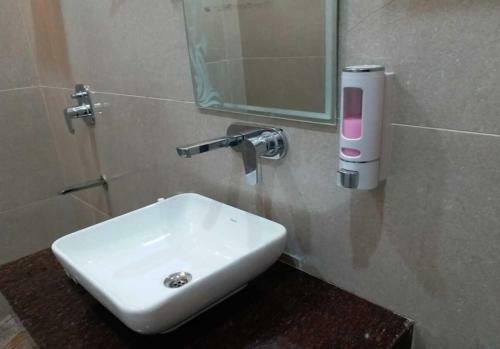 Hotel Vandana Residency