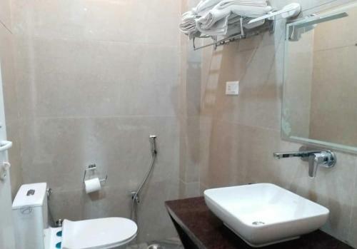 Hotel Vandana Residency