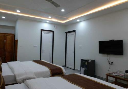 Hotel Vandana Residency