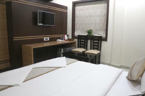 Hotel Vandana Residency