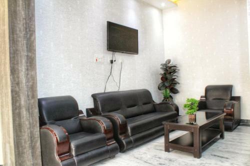 Hotel Vandana Residency