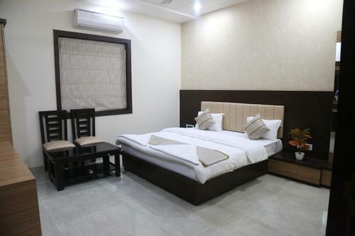 Hotel Vandana Residency
