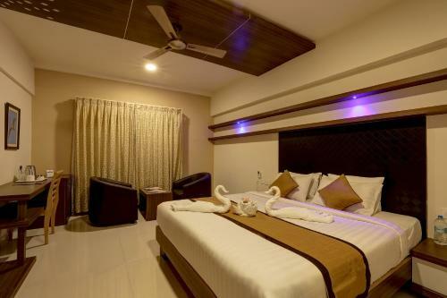 Rio Meridian Hotel