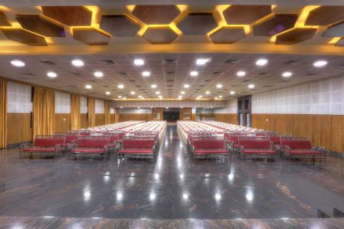 Rio Meridian Hotel