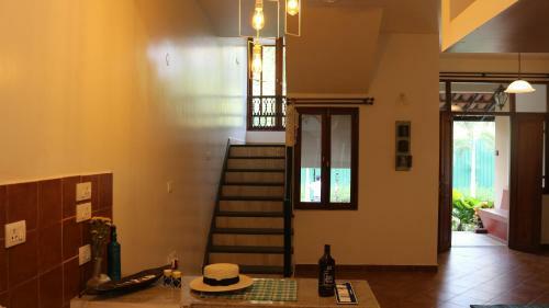 Nuestra Casa