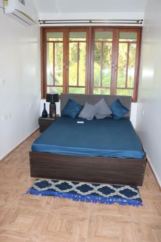 Nuestra Casa