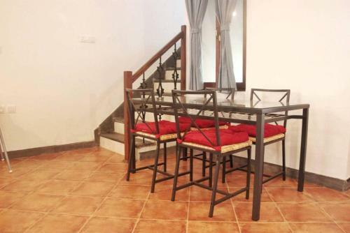 Apartamento Tropical Holiday Home At Varca | Has Swimming Pool