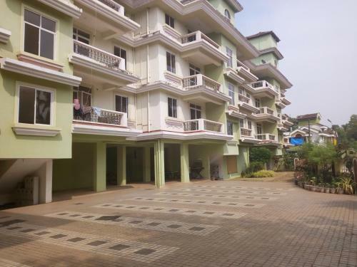 Apartamento Asian Peredise