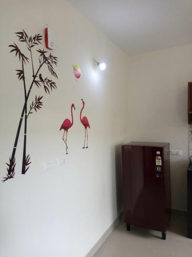 Casberly Apartment