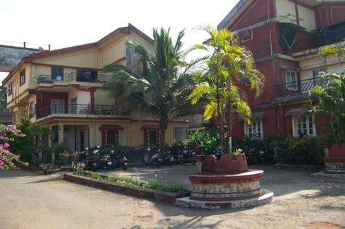 Apartamento Jv Homes