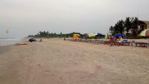 Colonia Jose Menino