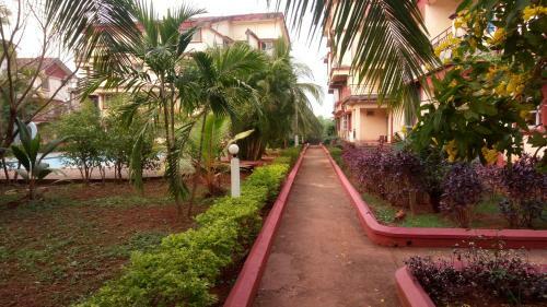 Colonia Jose Menino