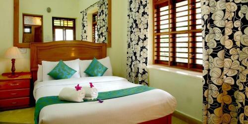 Hotel Cassells Jungle Resorts