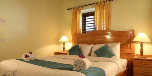 Hotel Cassells Jungle Resorts