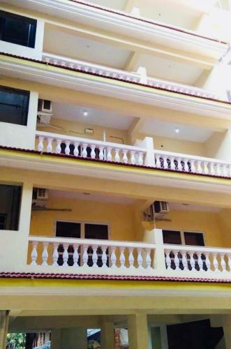 Apartamento Seacoast Retreat