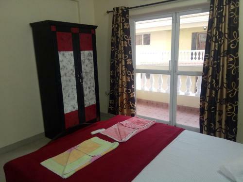Apartamento Seacoast Reatret