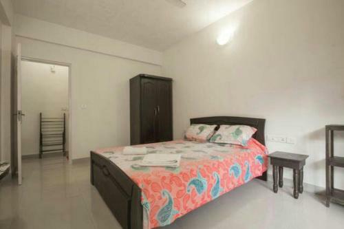 Apartamento Seacoast Reatret
