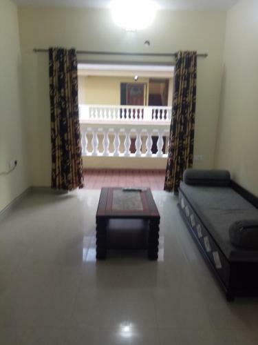 Apartamento Seacoast Reatret