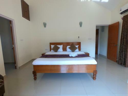 Apartamento Beach Paradise