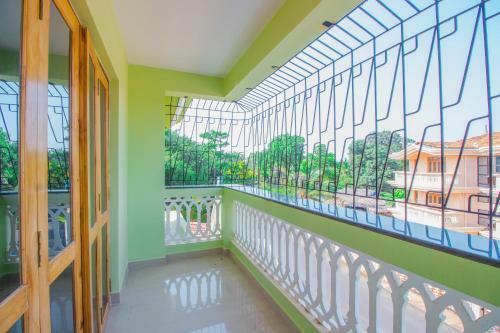 Apartamento Nature View 2bhk Stay In Colva, Goa