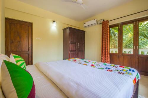 Apartamentos 2bhk Elegant Stay In South Goa