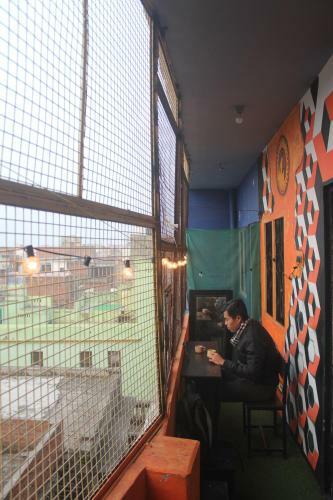 Albergue The Neela By Bunkedup